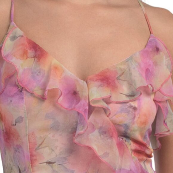 EN SAISON Amari Maxi Dress - Picture 3 of 4